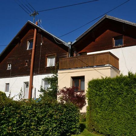 Ferienhaus Heidi Piller Luaran gambar