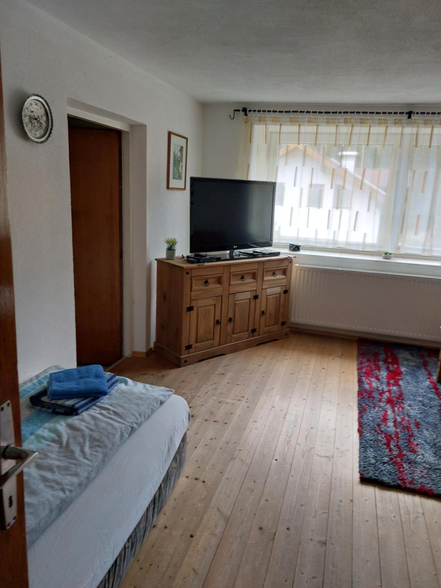 Ferienhaus Heidi Piller Bilik gambar