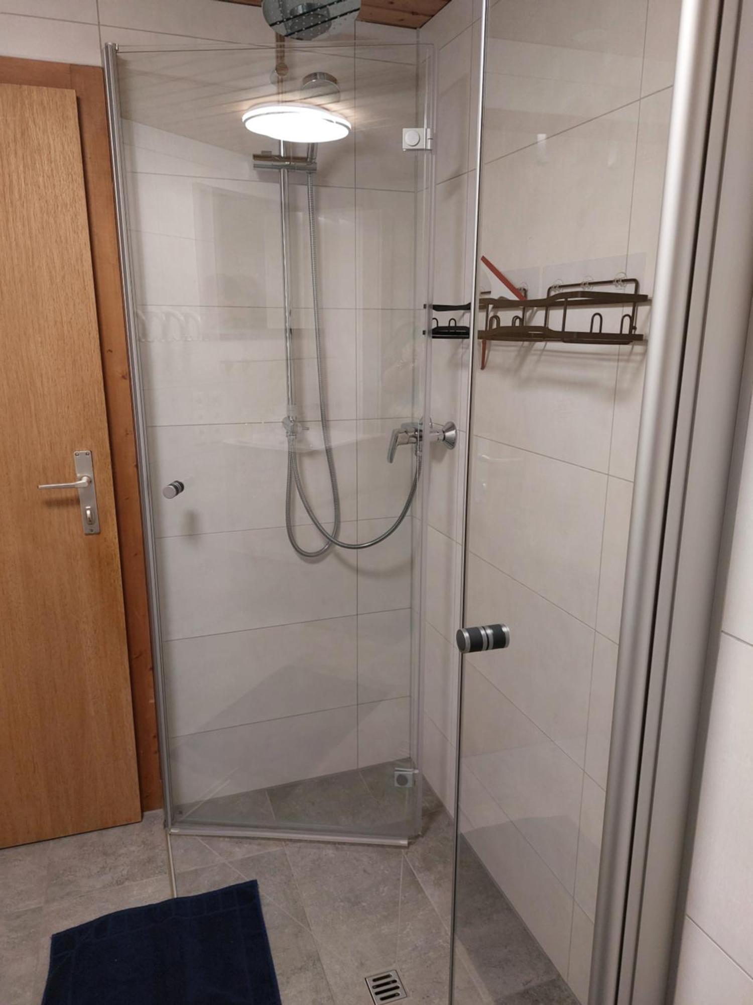 Ferienhaus Heidi Piller Bilik gambar