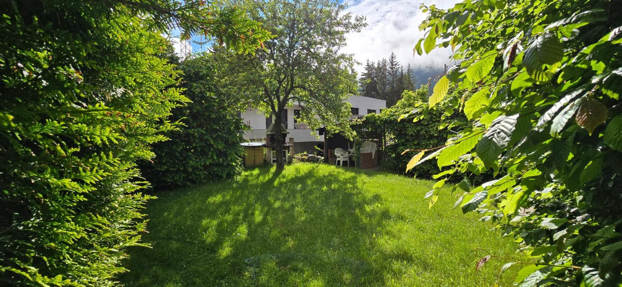 Ferienhaus Heidi Piller Luaran gambar