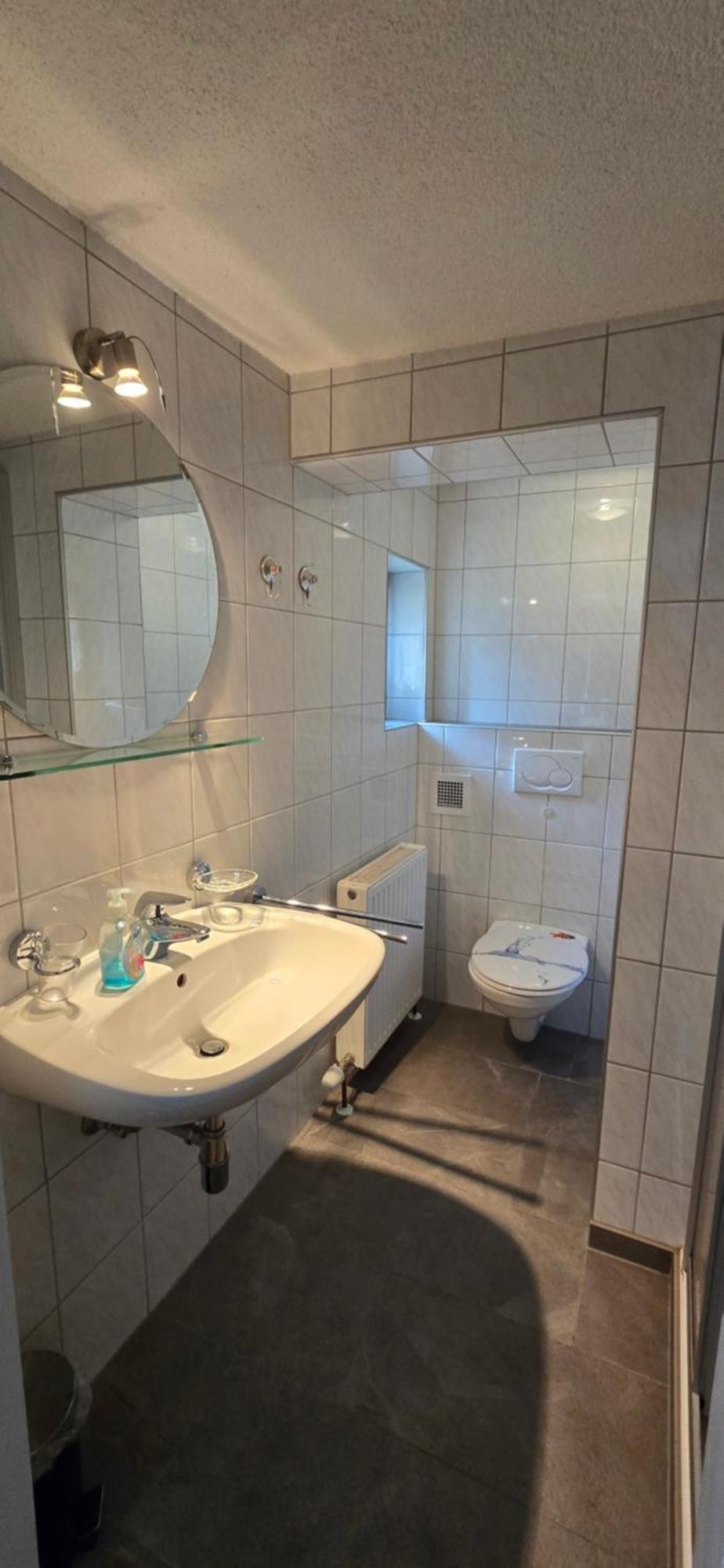 Ferienhaus Heidi Piller Bilik gambar