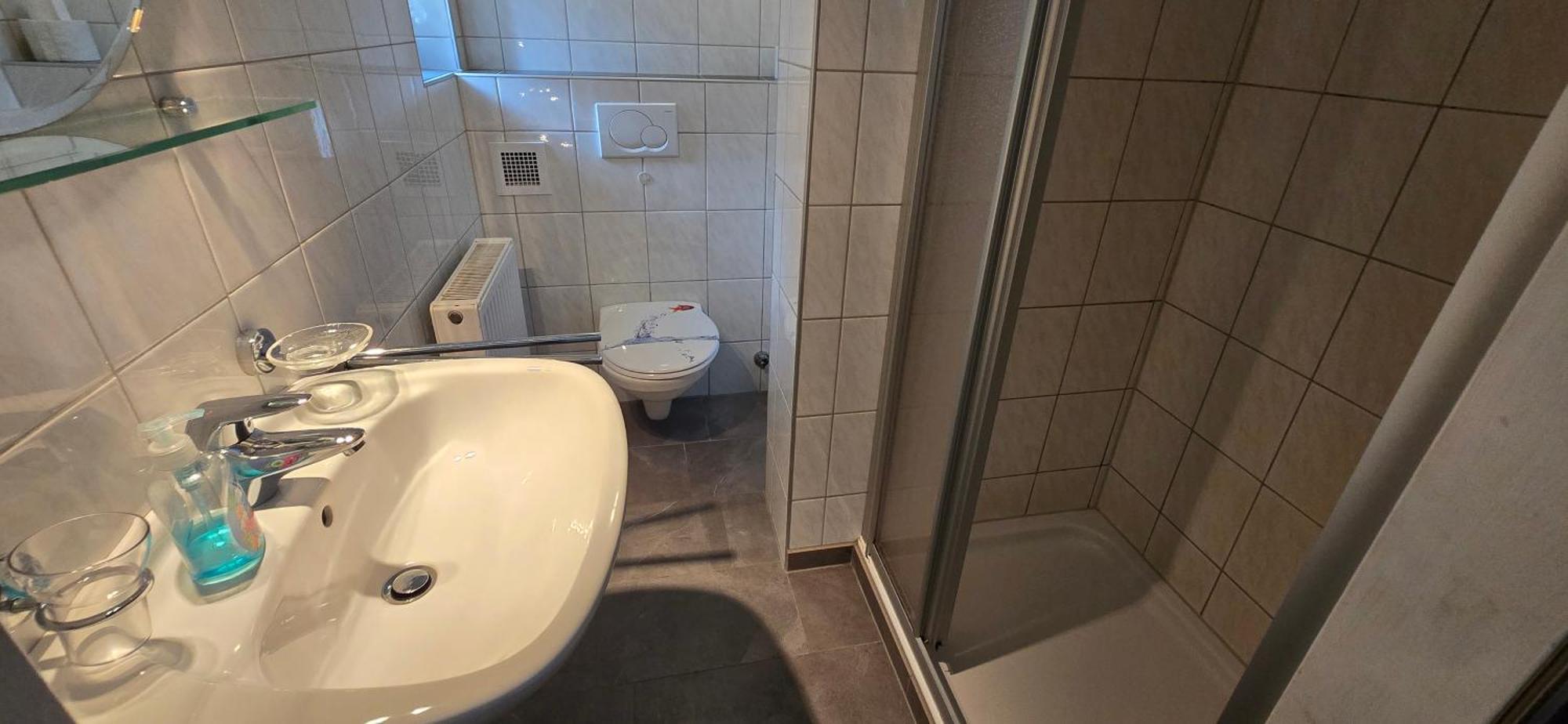 Ferienhaus Heidi Piller Bilik gambar