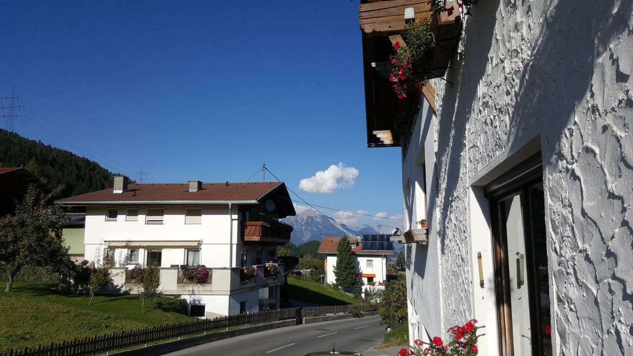 Ferienhaus Heidi Piller Luaran gambar